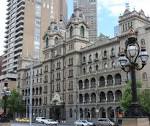Windsor Hotel Tower