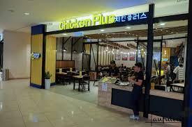 Southern gateway of kuala lumpur, 10 minutes to 15 minutes drive from klcc, cross junction of jalan peel located 15 minutes away from klcc, sunway velocity will be a perfect for those seeking the appeals of urban life. Chicken Plus Finally Landed In Malaysia Sunway Velocity I Come I See I Hunt And I Chiak