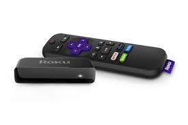 Roku Premiere