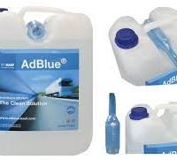 AdBlue 10 Litre Canister with Pouring Spout