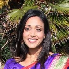 Dr. Saida Mohamed (@samohame5)