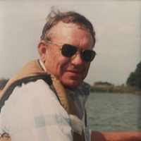 Eddie Jarrett Burnham (1939–2018) • FamilySearch