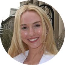 Kayleigh Kirkpatrick, CCC