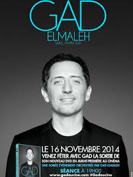 Gad elmaleh sur rtl : Gad Elmaleh Cote Diffusion Les Films Similaires Allocine