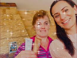 DARČEK veľmi sympatickej Helenke z júnovej hry odovzdaný ❤️zaviedol ma do  mojej rodnej dedinky HENDRICHOVCE skoro presne k rodnému domčeku 🤩💕  ďakujem za oživenie spomienok, krásne to bolo pripomenúť detský čas ,