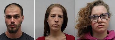 Multiple Drug Arrests In Darke County And Union City