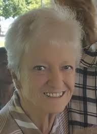 Georgia MORTON Obituary (1942