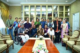 Yab Menteri Besar Pahang Dato Kerajaan Negeri Pahang Facebook