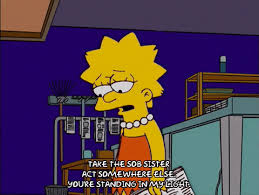 Born in johnson city and raised in oak ridge, tn, cathryn was a daughter of the late pleny e. Pin On Simpson S Sad Edit
