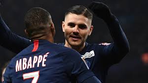We did not find results for: Psg Complete 50m Signing Of Icardi From Inter Goal Com