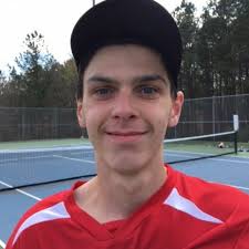 Connor Ashley's Franklin Academy Bio