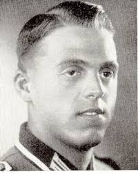 Robert Bausch (1915-1944)