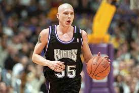 Jason williams may refer to: What Happened To Former Nba Star Jason Williams Story