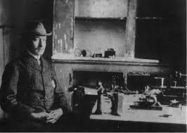 Marconi demonstrated the ray on a busy highway north of. Tesla Und Die Pyramiden Auf Dem Mars Transinformation