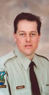 Syndicat des Agents de Protection de la Faune du Québec