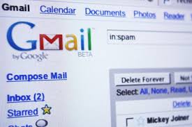 Image result for 2004 - Google Inc. announced that it would be introducing a free e-mail service called Gmail.