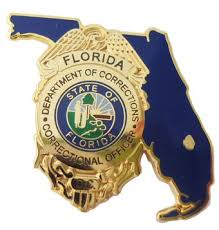 Correctional Officer Badge Correctional Officer Badge Correctional Officer Badge Department Of Corrections