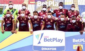 Encuentra un análisis completo del partido y descubre todos los pronósticos del torneo apertura colombia 2021 aquí. Capsulas Del Tiempo Jaguares Vs Deportes Tolima Tolima Online