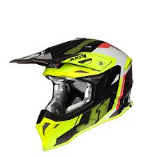 Just 1 Racing Helmets J12 Goggles