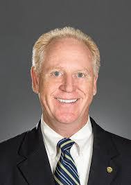 Douglas Bertsch's Instagram, Twitter & Facebook