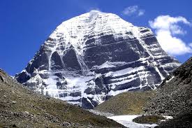 ANCIENT SILENCE SHATTERED: CHINESE MONKS ALLEGEDLY REVEAL A STRANGE,  GUARDED TRUTH ABOUT THE MYSTERIOUS MOUNT KAILASH! For centuries, Mount  Kailash has stood in icy isolation, revered, untouchable, and cloaked in  spiritual awe —