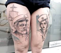 Anki Michler Tattoo Artist Tattoo Artists Tattoos Ink Tattoo