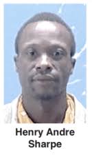 CRIME BEAT: Recent felony arrests