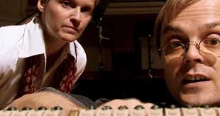 PUENTES 2011 — EAVE