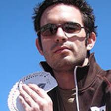 Mason McClain (@MasterYourMagic)