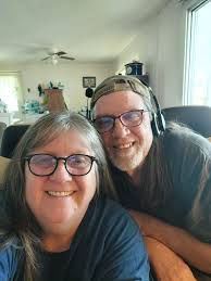 Will my adopted dog grow more and calm down?