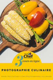 Annie Caron De L Academie Culinaire Annie Caron S Est Jointe A Truc De Chef Pour Mettre En Place Une Serie De Cours De Cuisine En Ligne Que Vous Food Vegetables