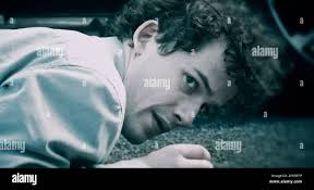 USA. Eli Brown in a scene from the (C)United Artists Releasing new film :  Wrath of Man (2021). Plot: The plot follows H, a cold and mysterious  character working at a cash