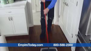 Empire Today Professional Installation Makes Remodeling Your Home Easier Ad Commercial On Tv 2018 Remodel Installation Today