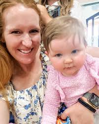 Mommy & Me Tea with my Felicity 🥰❤️ @stanneknights