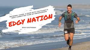 He is author of edgy conversations: Dan Waldschmidt Community Facebook
