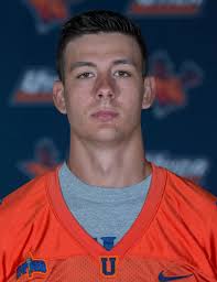 2019 Football Roster