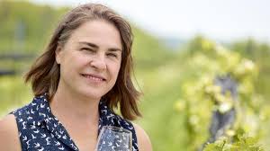 Ann Sperling : avoir le vin dans le sang