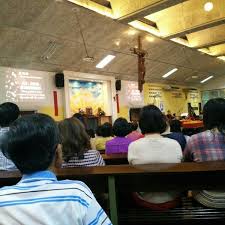 Knows welcome to this holy mass, which will be presided by his grace archbishop simon paul and live stream to you from saint joseph's cathedral in the archdiocese of in malaysia. Holy Trinity Church Jalan Datuk Bandar