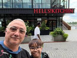 Chania in Crete, Greece 🇬🇷