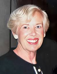 Obituary information for Jane Connell King