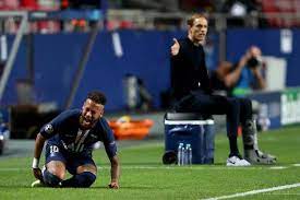 Тренеры из «майнца» сыграли в четырех финалах подряд. My Ubivaem Igrokov Oni Mertvy Tomas Tuhel Pozhalovalsya Na Kalendar Pszh Chempionat