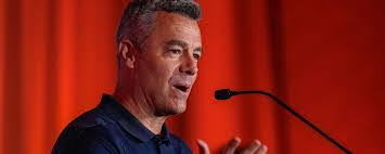 Patrick Torrey's Instagram, Twitter & Facebook