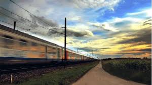 25 Ways Trains Are The Most Glorious Way To Travel Train Photography Train Cinemagraph