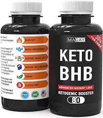 Keto Burn Weight Loss Pills Keto Pills Buy Online In Botswana At Desertcart
