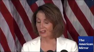 Image result for pelosi babbling
