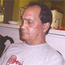 Laren Timothy Lambdin Obituary September 27, 2013