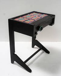 Paire De Bouts De Canape Guillerme Et Chambron Votremaison Guillerme Chambron Chene Oak Guillermeetchambron France French Bout De Canape Canape Chene