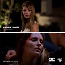 Where they started vs Where they ended up. ❤️ #TheOC