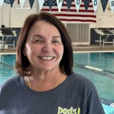 The Swim Staff at Pods Swimming