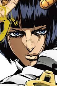 Browse through and read or take bruno bucciarati x reader stories, quizzes, and other creations. Bruno Bucciarati Anilist